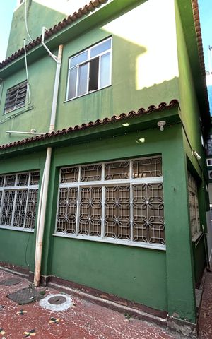 Casa à venda com 150m², 3 quartos e 1 vagaFachada