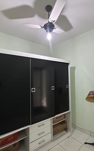 Casa à venda com 150m², 3 quartos e 1 vagaQuarto 2 Casa 1