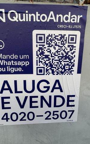 Casa à venda com 150m², 3 quartos e 1 vagaPlaquinha