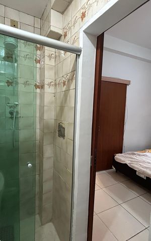 Casa à venda com 150m², 3 quartos e 1 vagaBanheiro da Suíte Casa 2