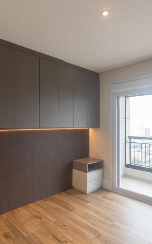 Apartamento para alugar com 136m², 3 quartos e 3 vagasSuíte 2