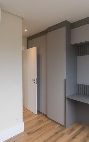 Apartamento para alugar com 136m², 3 quartos e 3 vagasSuíte 1