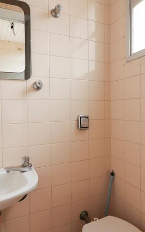 Apartamento para alugar com 76m², 3 quartos e 1 vagaCozinha e Área de Serviço