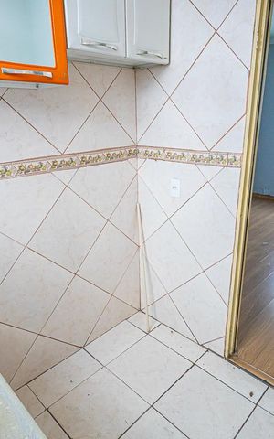 Apartamento para alugar com 60m², 2 quartos e 1 vaga Apartamento para alugar com 60m², 2 quartos e 1 vagaCozinha