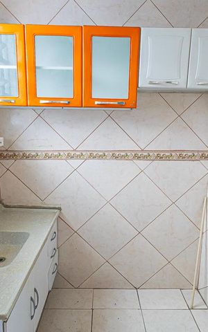 Apartamento para alugar com 60m², 2 quartos e 1 vaga Apartamento para alugar com 60m², 2 quartos e 1 vagaCozinha