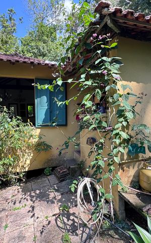 Casa de condomínio à venda com 135m², 2 quartos e 4 vagas Casa de condomínio à venda com 135m², 2 quartos e 4 vagasÁrea externa