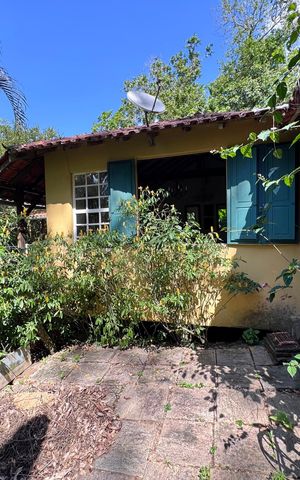 Casa de condomínio à venda com 135m², 2 quartos e 4 vagas Casa de condomínio à venda com 135m², 2 quartos e 4 vagasÁrea externa