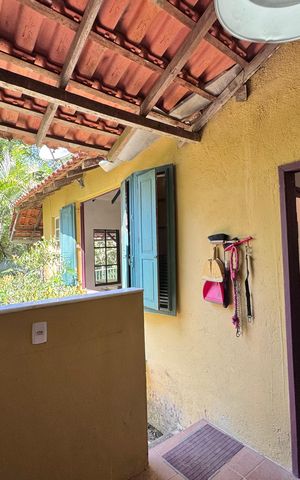 Casa de condomínio à venda com 135m², 2 quartos e 4 vagas Casa de condomínio à venda com 135m², 2 quartos e 4 vagasÁrea de Serviço