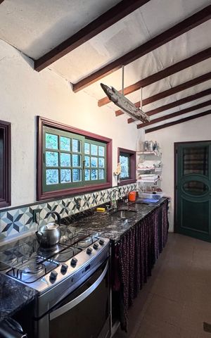 Casa de condomínio à venda com 135m², 2 quartos e 4 vagas Casa de condomínio à venda com 135m², 2 quartos e 4 vagasCozinha