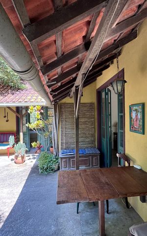 Casa de condomínio à venda com 135m², 2 quartos e 4 vagas Casa de condomínio à venda com 135m², 2 quartos e 4 vagasVaranda