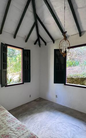 Casa de condomínio à venda com 135m², 2 quartos e 4 vagas Casa de condomínio à venda com 135m², 2 quartos e 4 vagasQuarto