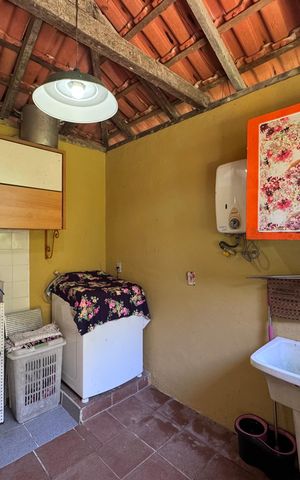 Casa de condomínio à venda com 135m², 2 quartos e 4 vagas Casa de condomínio à venda com 135m², 2 quartos e 4 vagasÁrea de Serviço
