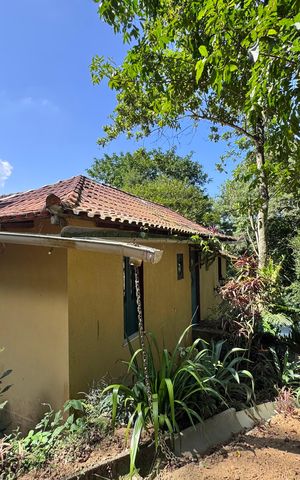 Casa de condomínio à venda com 135m², 2 quartos e 4 vagas Casa de condomínio à venda com 135m², 2 quartos e 4 vagasÁrea externa