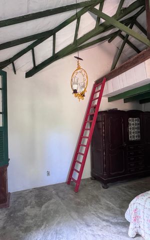 Casa de condomínio à venda com 135m², 2 quartos e 4 vagas Casa de condomínio à venda com 135m², 2 quartos e 4 vagasQuarto