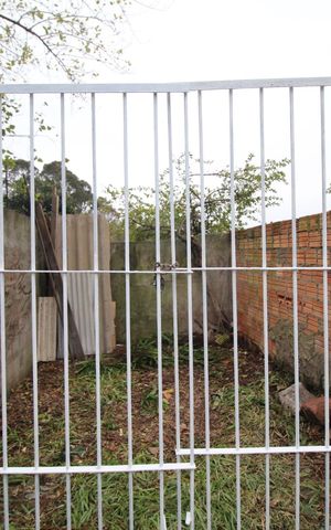 Casa à venda com 52m², 2 quartos e 2 vagasGaragem