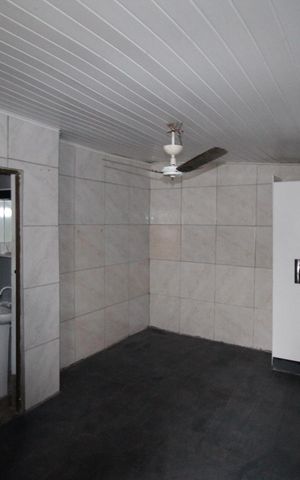 Casa à venda com 52m², 2 quartos e 2 vagasCasa 2 - Quarto