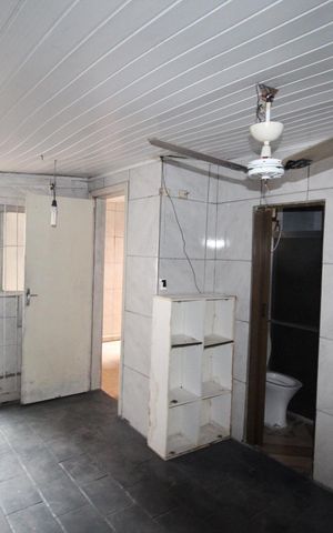 Casa à venda com 52m², 2 quartos e 2 vagasCasa 2 - Quarto