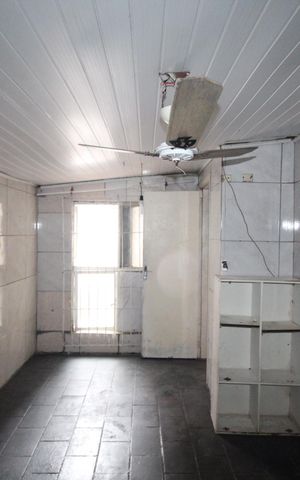 Casa à venda com 52m², 2 quartos e 2 vagasCasa 2 - Quarto