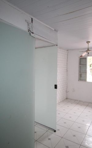 Casa à venda com 52m², 2 quartos e 2 vagasQuarto 1