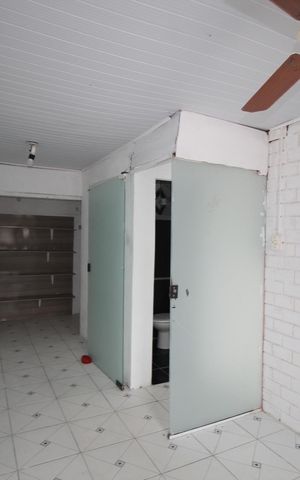Casa à venda com 52m², 2 quartos e 2 vagasQuarto 1