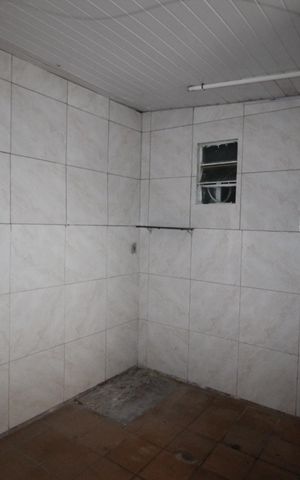 Casa à venda com 52m², 2 quartos e 2 vagasCasa 2 - Sala/cozinha