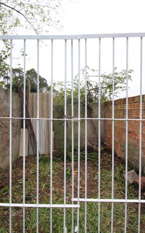 Casa à venda com 52m², 2 quartos e 2 vagasGaragem