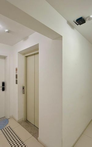 Apartamento para alugar com 51m², 1 quarto e 1 vagaHall Apartamento 