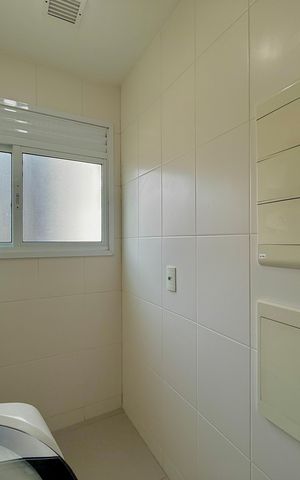 Apartamento para alugar com 51m², 1 quarto e 1 vagaÁrea de Serviço