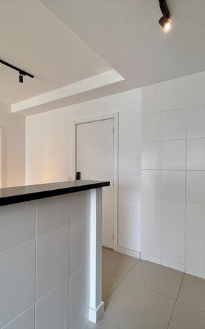 Apartamento para alugar com 51m², 1 quarto e 1 vagaCozinha