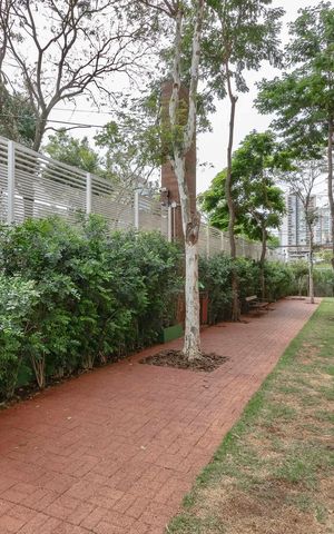 Apartamento para alugar com 51m², 1 quarto e 1 vagaEspaço Pet 