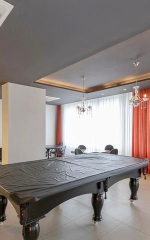 Apartamento para alugar com 51m², 1 quarto e 1 vagaSalão de Festas 