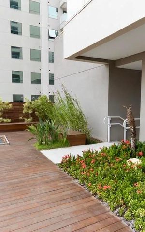 Apartamento para alugar com 51m², 1 quarto e 1 vagaÁrea comum