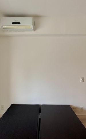 Apartamento para alugar com 51m², 1 quarto e 1 vagaQuarto