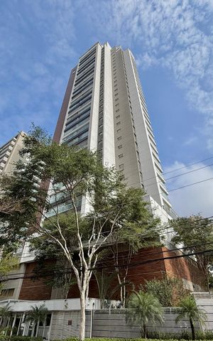 Apartamento para alugar com 51m², 1 quarto e 1 vagaFachada 