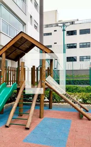 Apartamento para alugar com 51m², 1 quarto e 1 vagaPlayground Coworking 