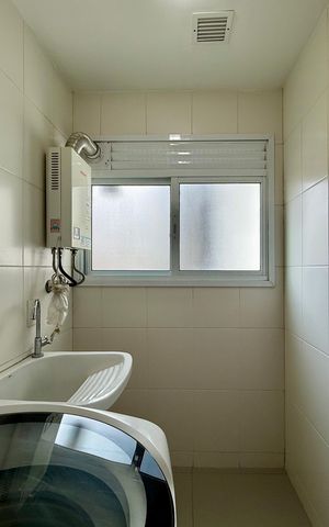 Apartamento para alugar com 51m², 1 quarto e 1 vagaÁrea de Serviço