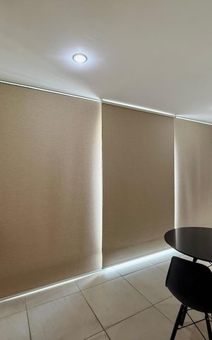 Apartamento para alugar com 51m², 1 quarto e 1 vagaSacada