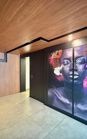 Apartamento para alugar com 51m², 1 quarto e 1 vagaHall Social Entrada