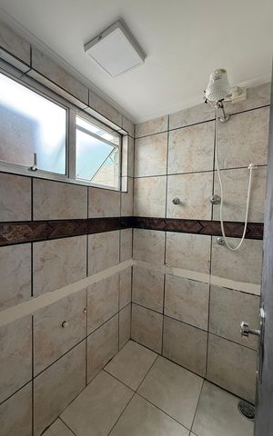 Apartamento à venda com 58m², 2 quartos e sem vaga Apartamento à venda com 58m², 2 quartos e sem vagaBanheiro