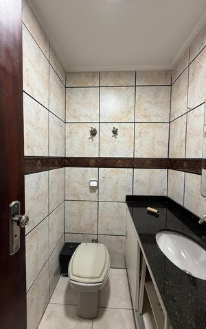 Apartamento à venda com 58m², 2 quartos e sem vaga Apartamento à venda com 58m², 2 quartos e sem vagaBanheiro
