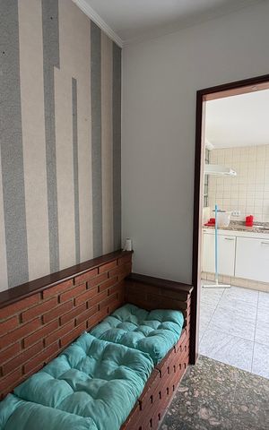 Apartamento à venda com 58m², 2 quartos e sem vaga Apartamento à venda com 58m², 2 quartos e sem vagaCorredor