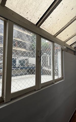 Apartamento à venda com 58m², 2 quartos e sem vaga Apartamento à venda com 58m², 2 quartos e sem vagaVaranda do Quarto