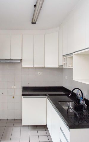 Apartamento para alugar com 70m², 3 quartos e 1 vagaCozinha