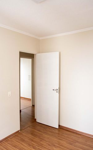 Apartamento para alugar com 70m², 3 quartos e 1 vagaQuarto 1