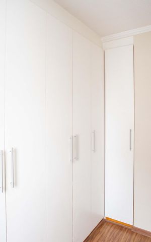 Apartamento para alugar com 70m², 3 quartos e 1 vagaQuarto 3