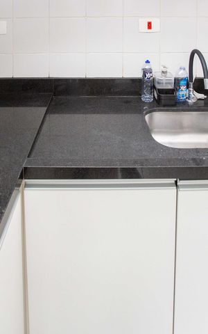 Apartamento para alugar com 70m², 3 quartos e 1 vagaCozinha