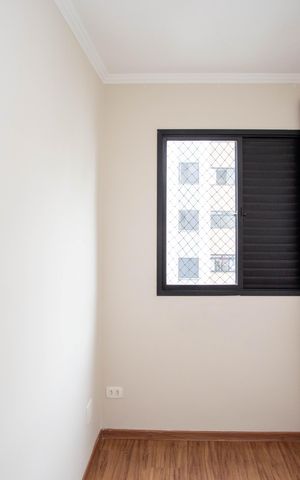 Apartamento para alugar com 70m², 3 quartos e 1 vagaQuarto 3