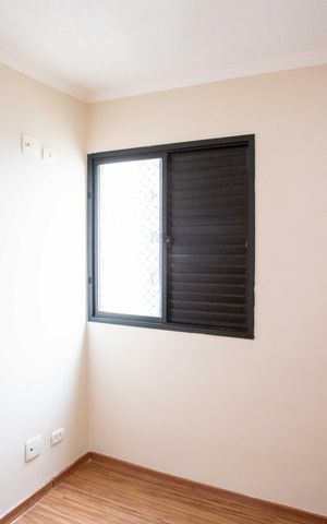 Apartamento para alugar com 70m², 3 quartos e 1 vagaQuarto 2