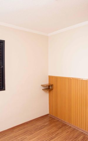 Apartamento para alugar com 70m², 3 quartos e 1 vagaQuarto 2
