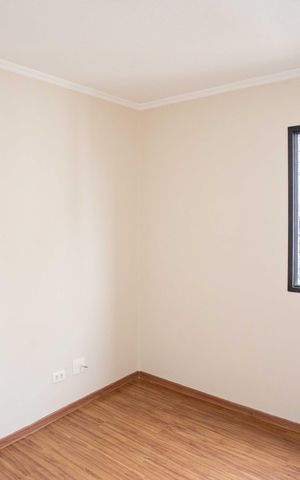 Apartamento para alugar com 70m², 3 quartos e 1 vagaQuarto 1